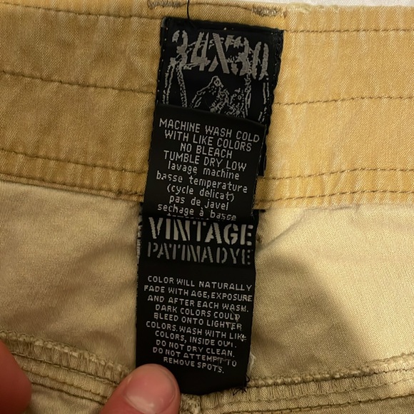 Kuhl Revolvr Pants - Picture 4 of 10